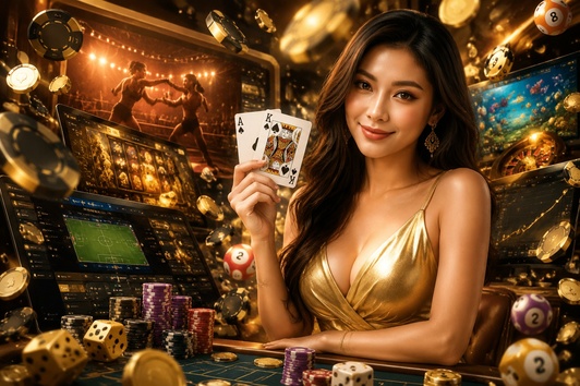 judi88